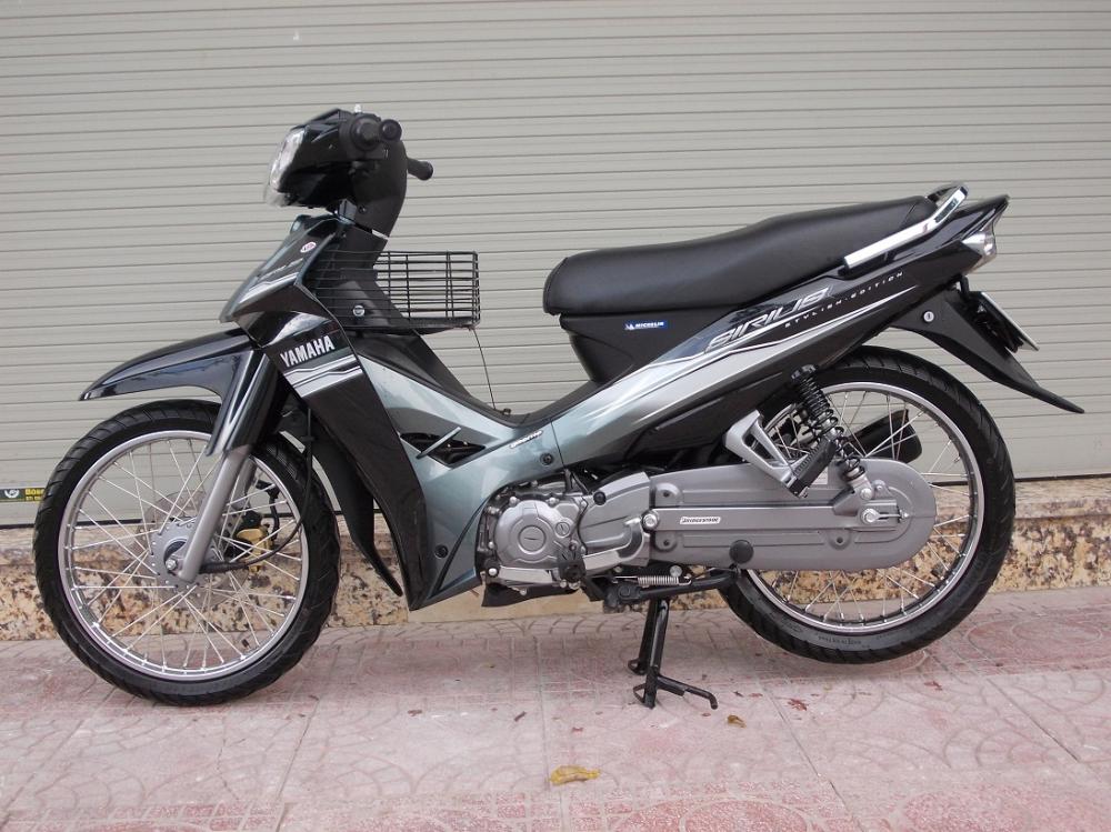 Xe máy Yamaha Sirius Fi cũ  Bí quyết vàng khi chọn mua 345 Uyên Vũ  Chuyên
