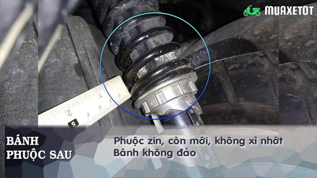 Kiemtraxecu.com vừa cung cấp dịch vụ cho thuê thợ đi cùng để xem xe hộ; vừa bán vespa cũ đã qua kiểm định