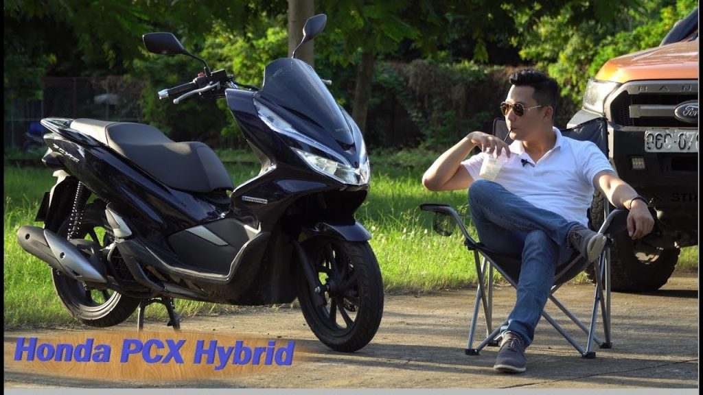 Honda PCX cũ, có nên mua PCX cũ