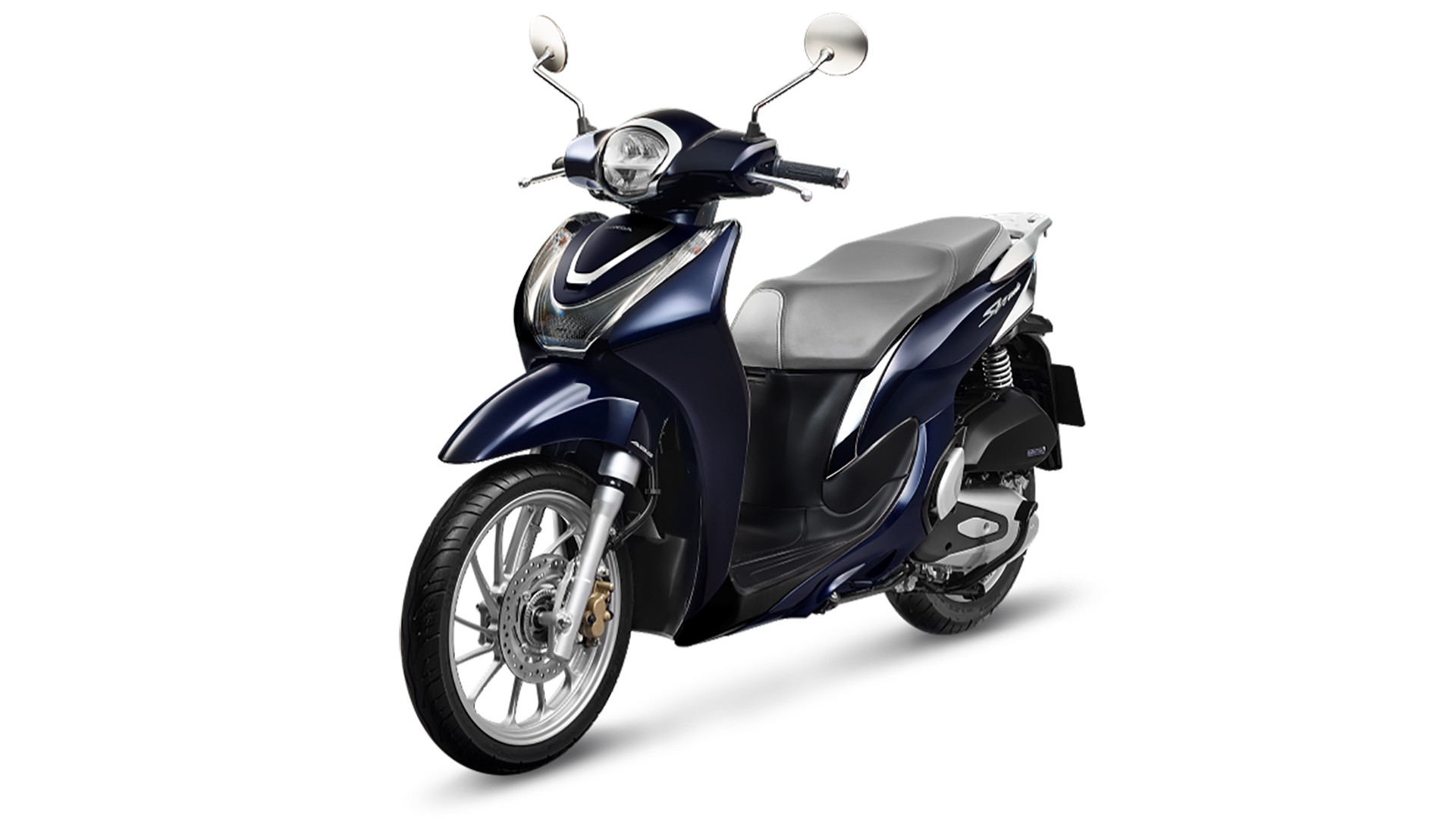 Honda SH Mode 2020 trình làng giá hấp dẫn từ 539 triệu đồng  Báo Khánh  Hòa điện tử