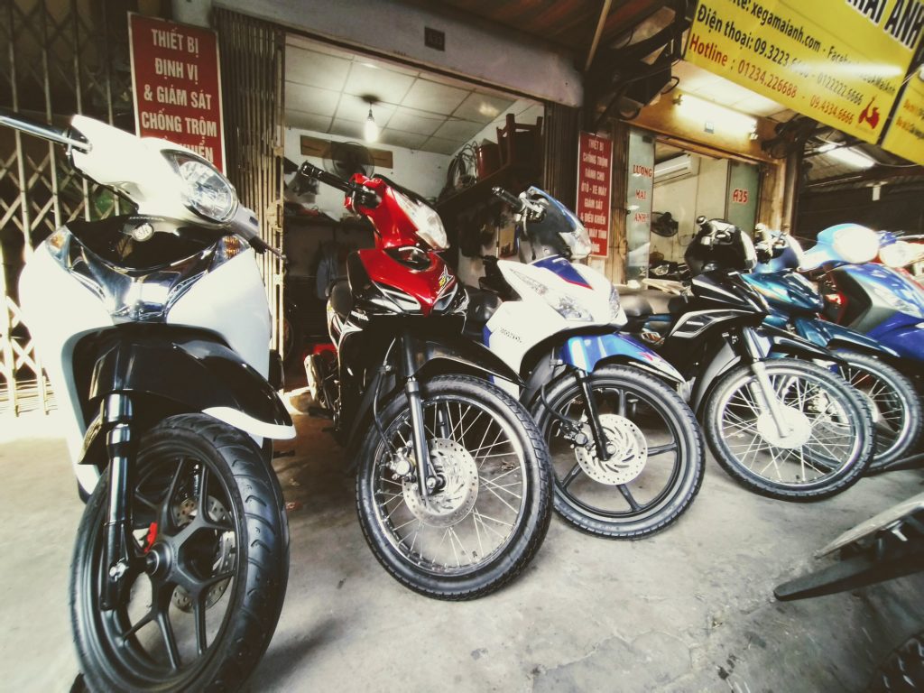 Xem 101 chiếc xe máy cũ giá rẻ trả góp ở cửa hàng Hồng Nhung  TPHCM   YouTube