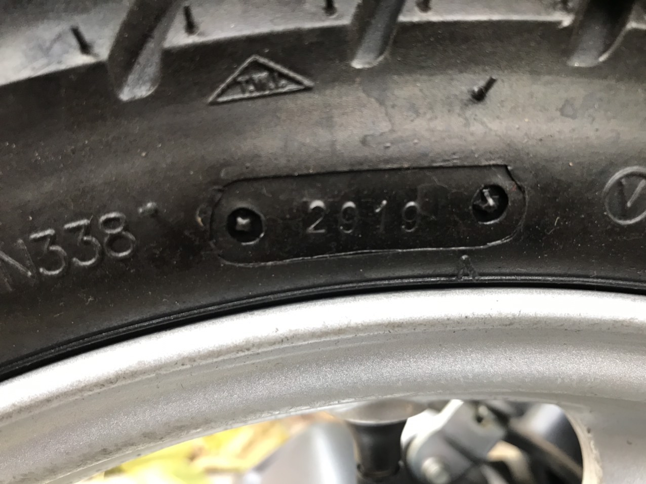 kiểm tra xe AB cũ