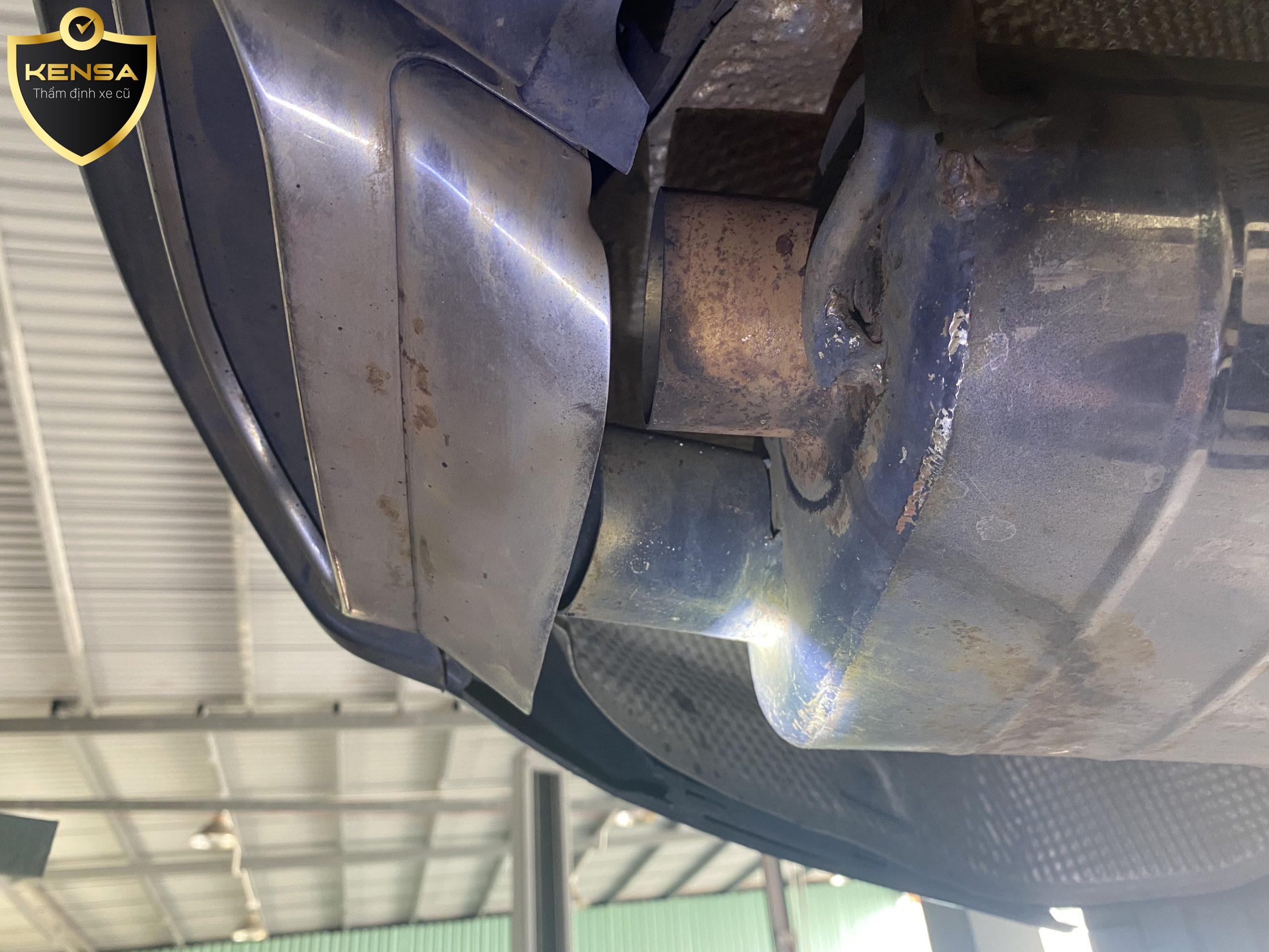 kiểm tra khói ống xả ô tô, kiểm tra ô to cũ kiểm tra khói ống xả ô tô, kiểm tra ô to cũ