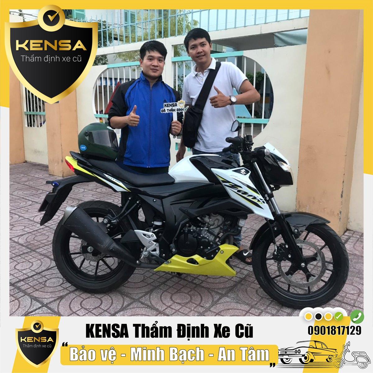 mua xe suzuki bandit cũ khach-hang-mua-xe-suzuki-bandit-cu-danh-gia-review-kensa