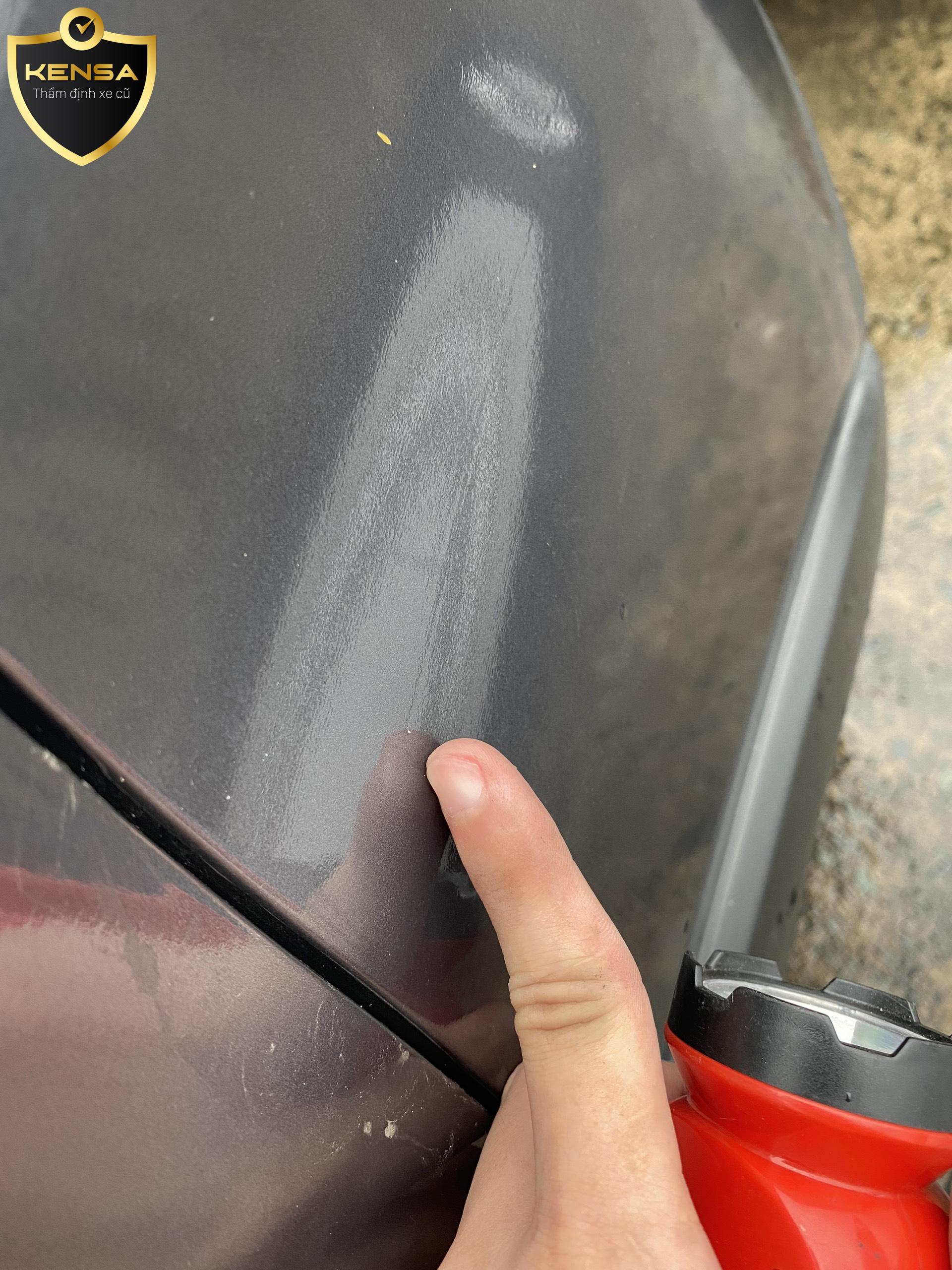 Kinh nghiệm kiểm tra xe Vinfast Fadil cũ Kinh nghiệm kiểm tra xe Vinfast Fadil cũ