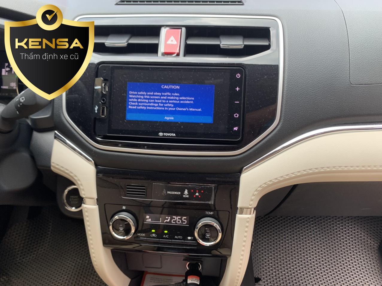 toyota rush toyota rush