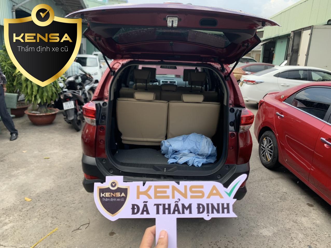 toyota rush cũ toyota rush cũ