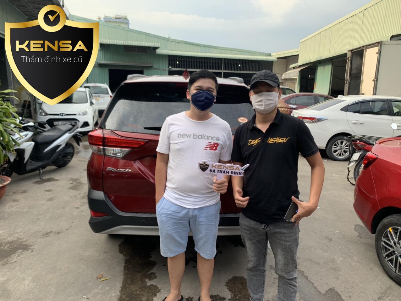 toyota rush 2020 cũ toyota rush 2020 cũ