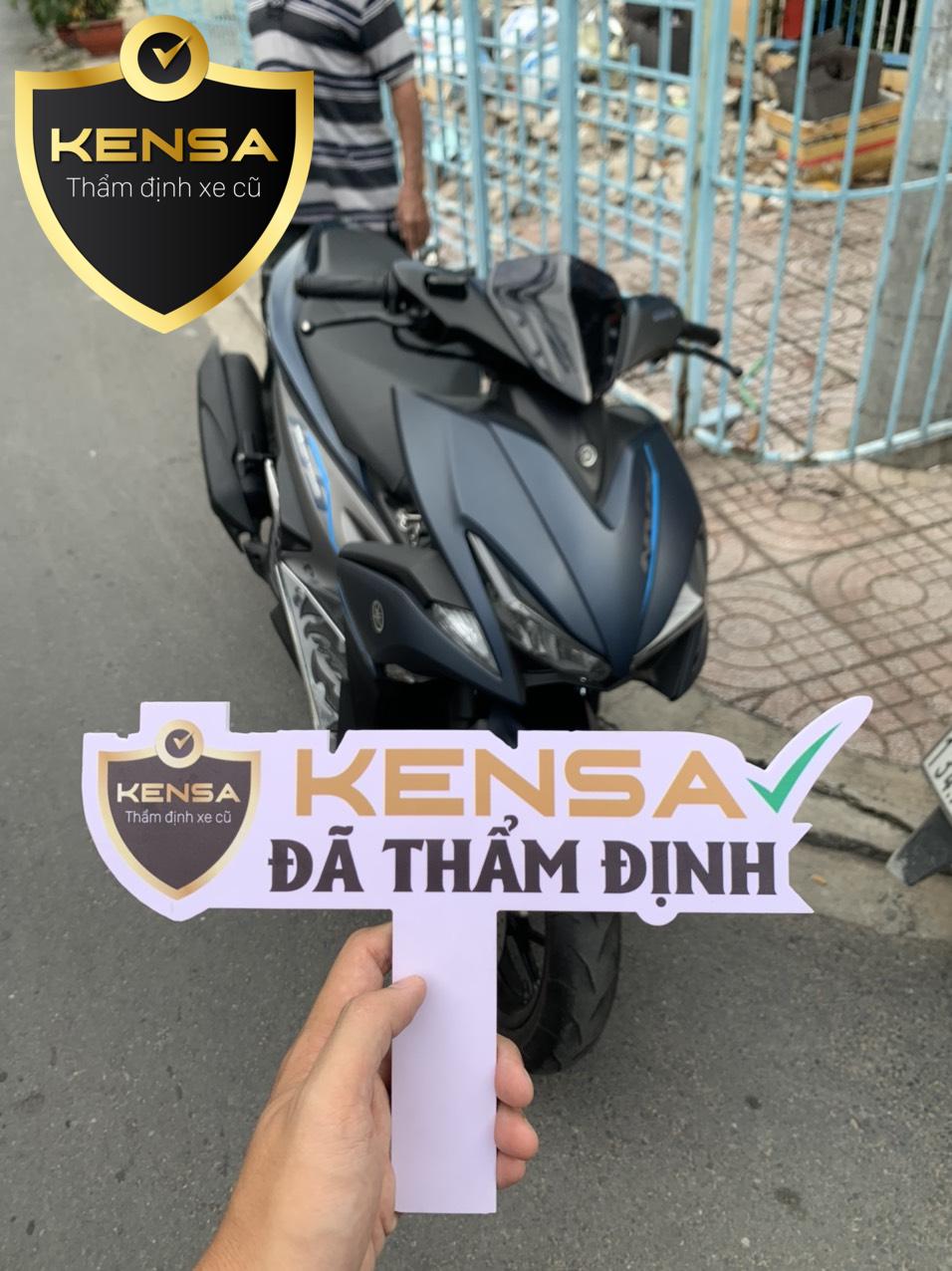 mua xe NVX cũ mua xe NVX cũ