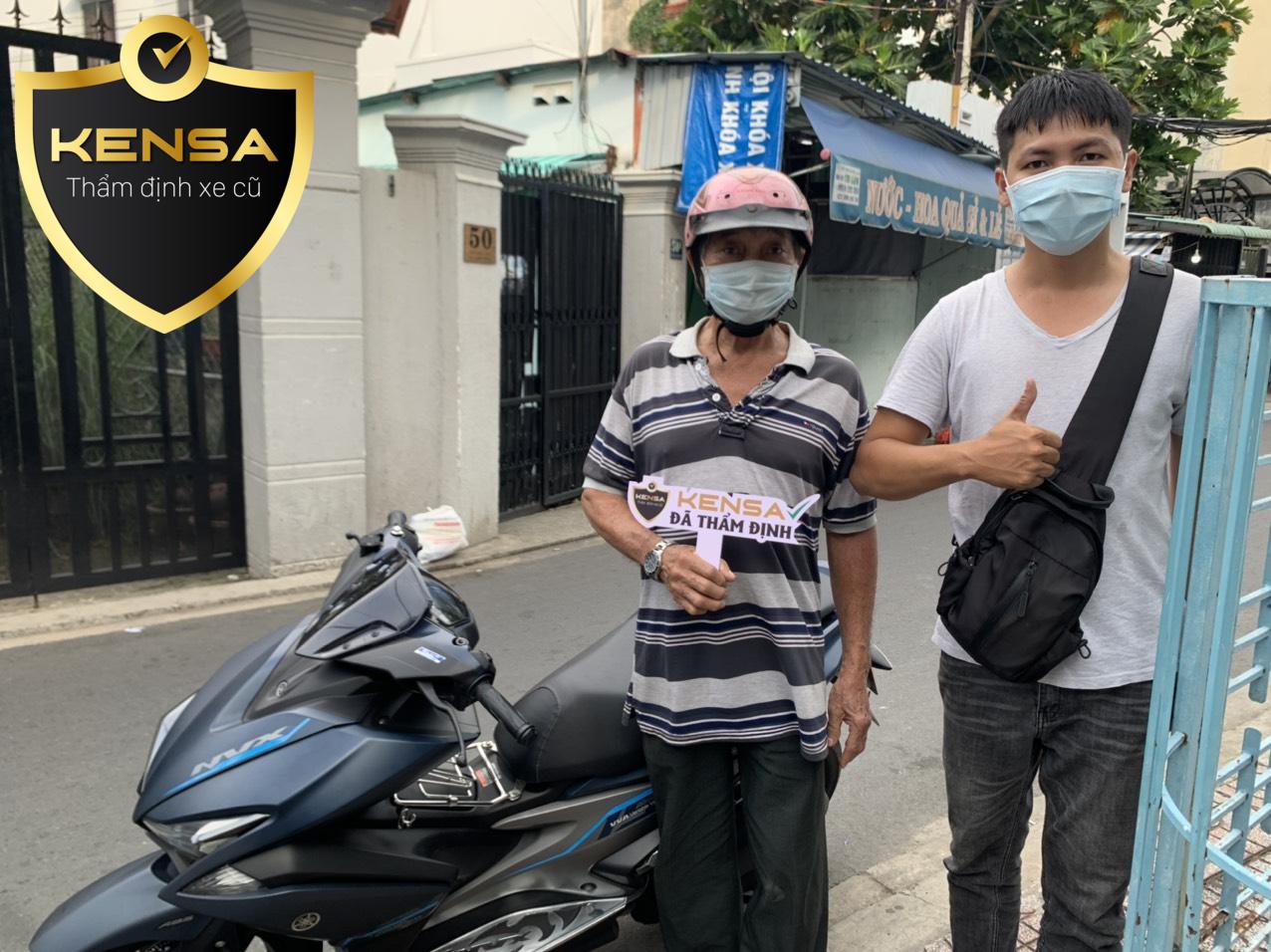 Mua xe NVX cũ khach-hang-mua-xe-nvx-155-2018-cu-danh-gia-review-kensa