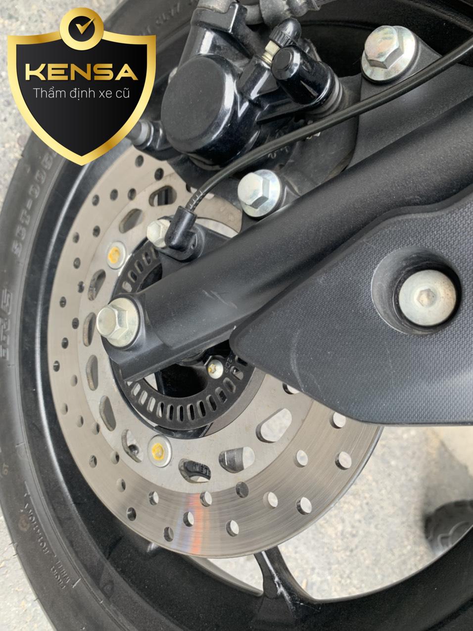 mua xe NVX cũ mua xe NVX cũ