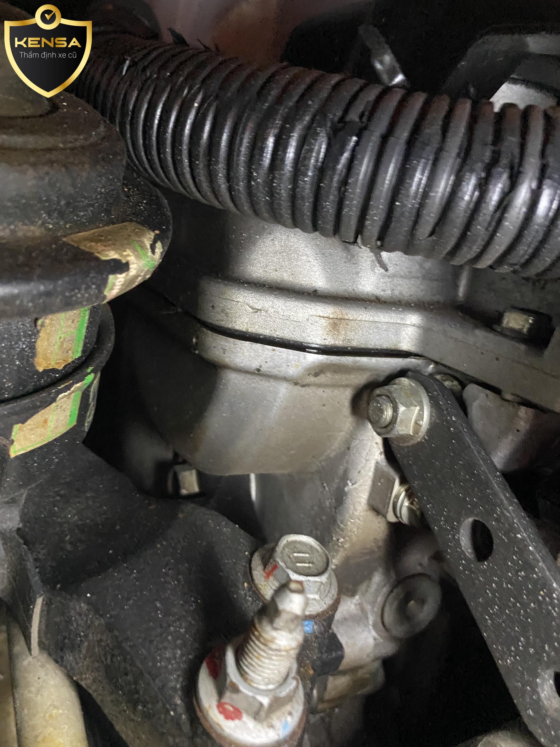 kiểm tra xe toyota vios cũ kiểm tra xe toyota vios cũ