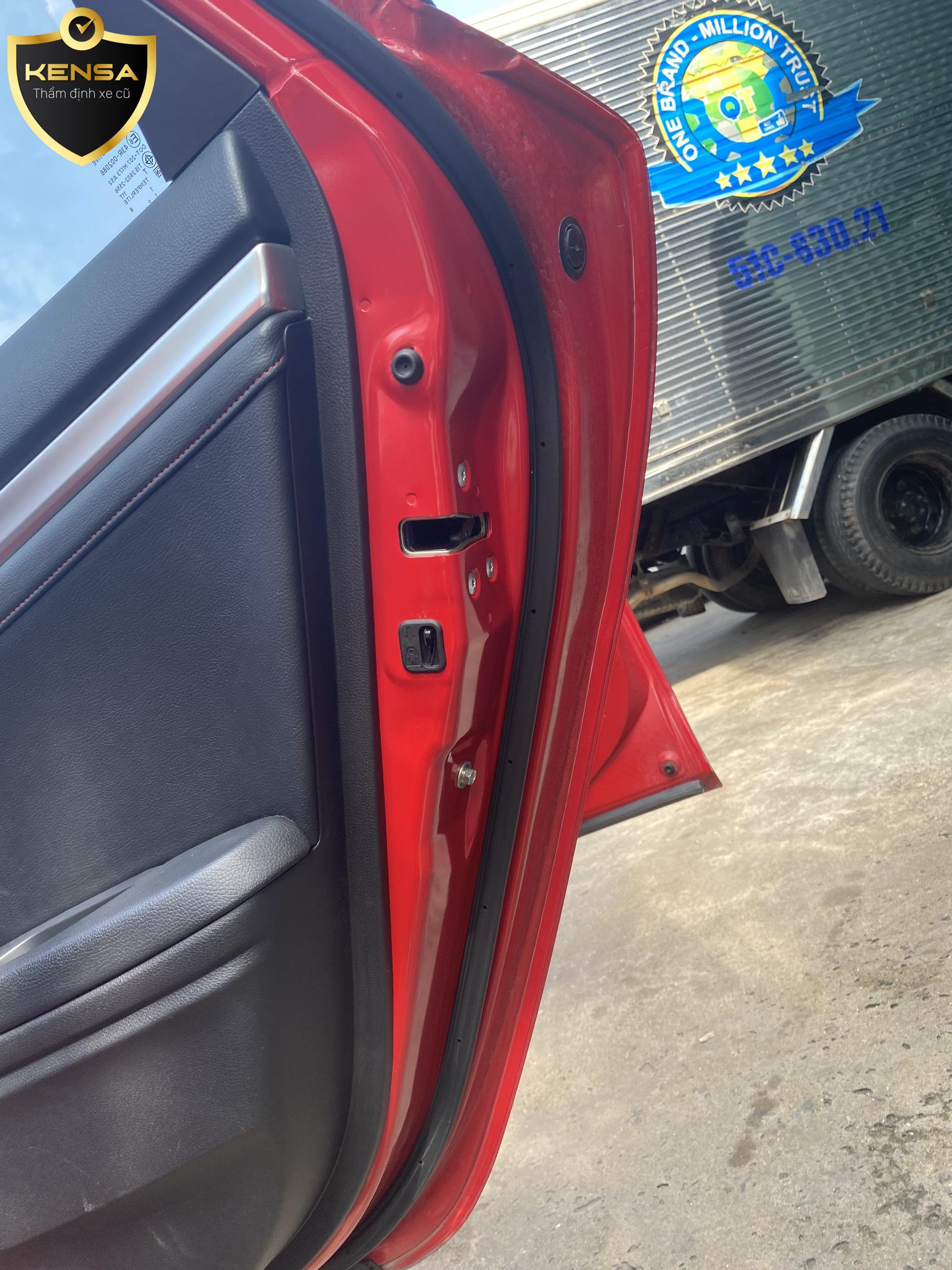 kinh nghiệm mua xe Honda Civic RS cũ kinh nghiệm mua xe Honda Civic RS cũ