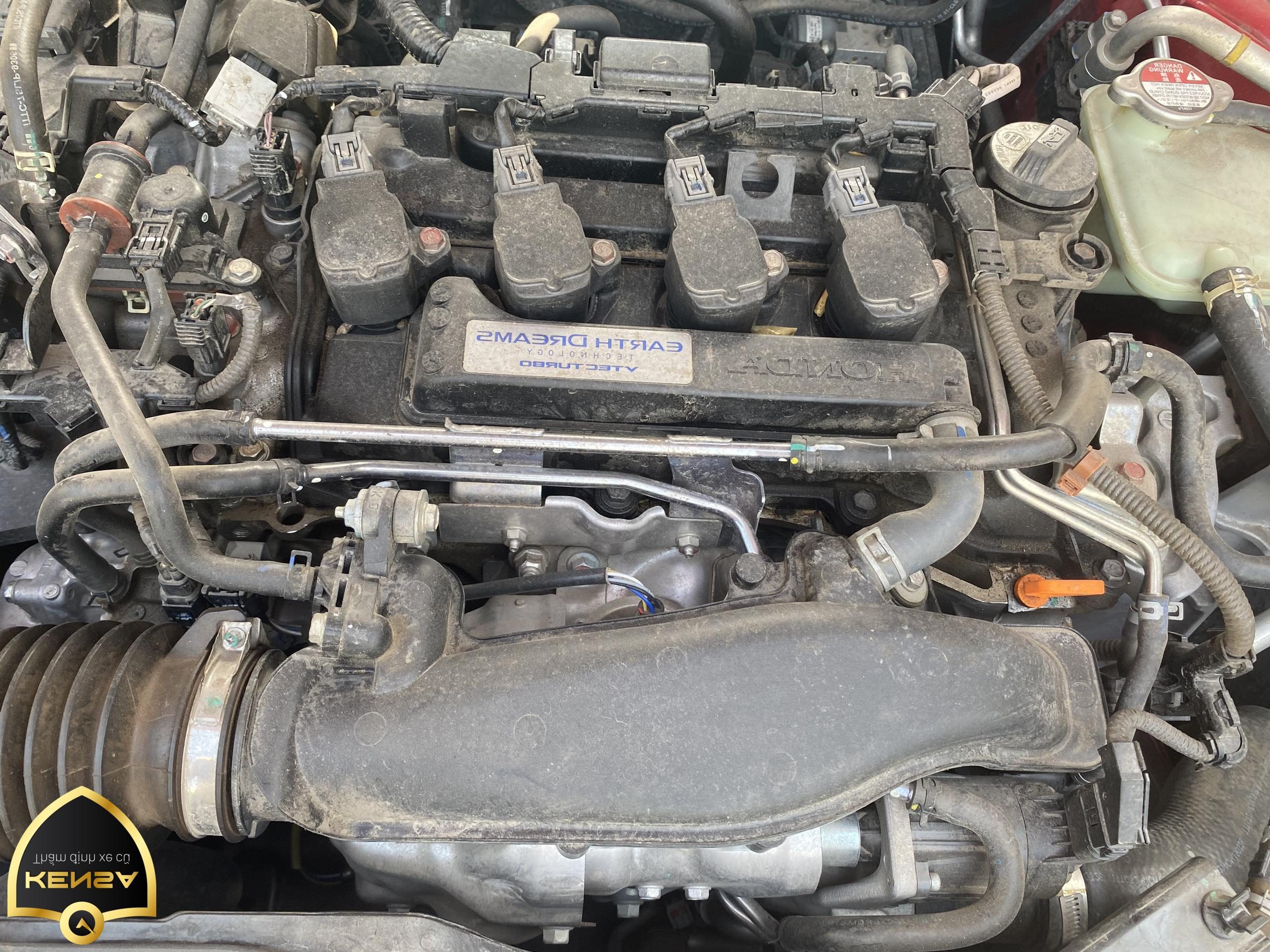 kinh nghiệm mua xe Honda Civic RS cũ kinh nghiệm mua xe Honda Civic RS cũ