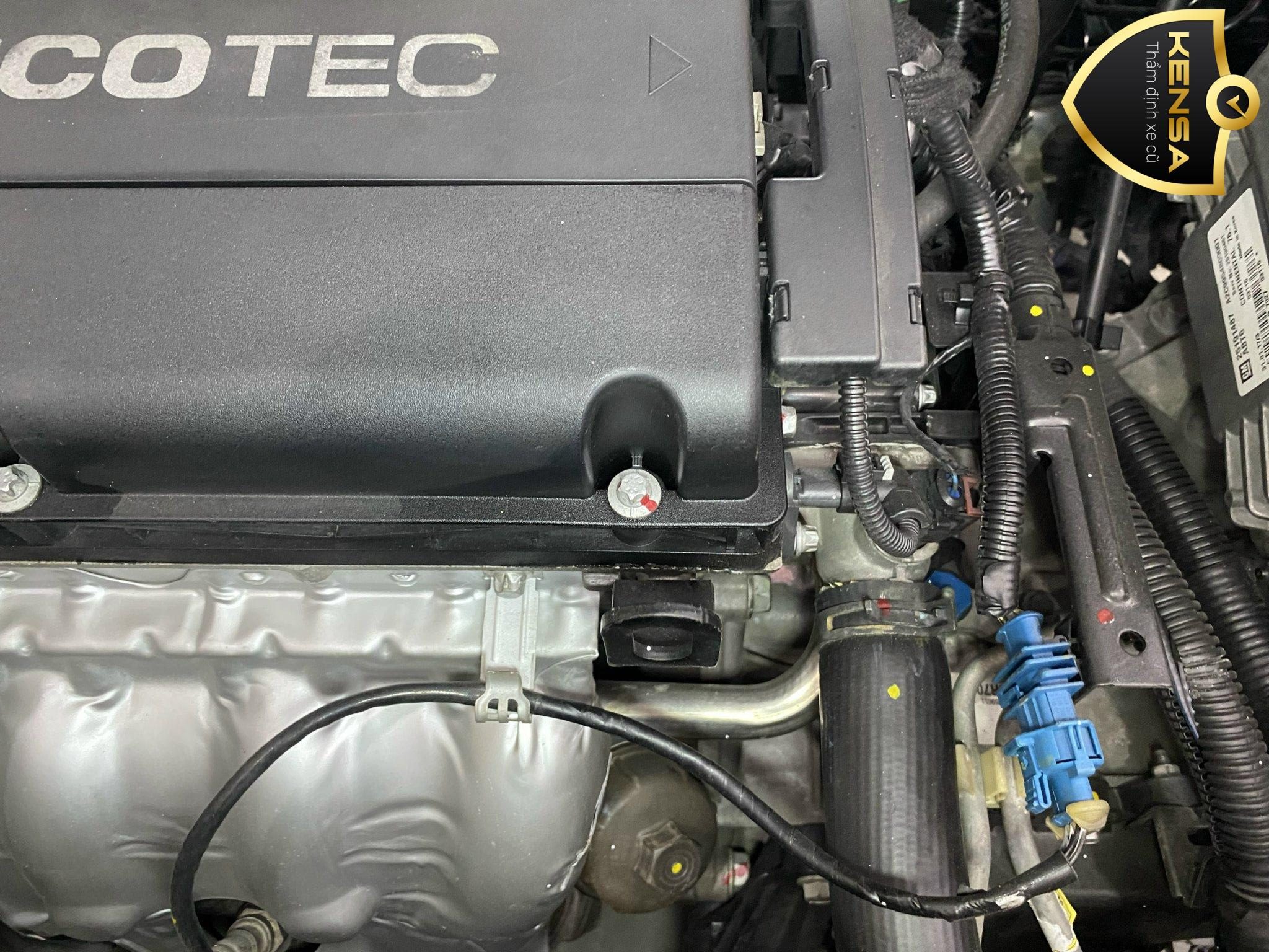 Kinh nghiệm mua Chevrolet Cruze cũ Kinh nghiệm mua Chevrolet Cruze cũ