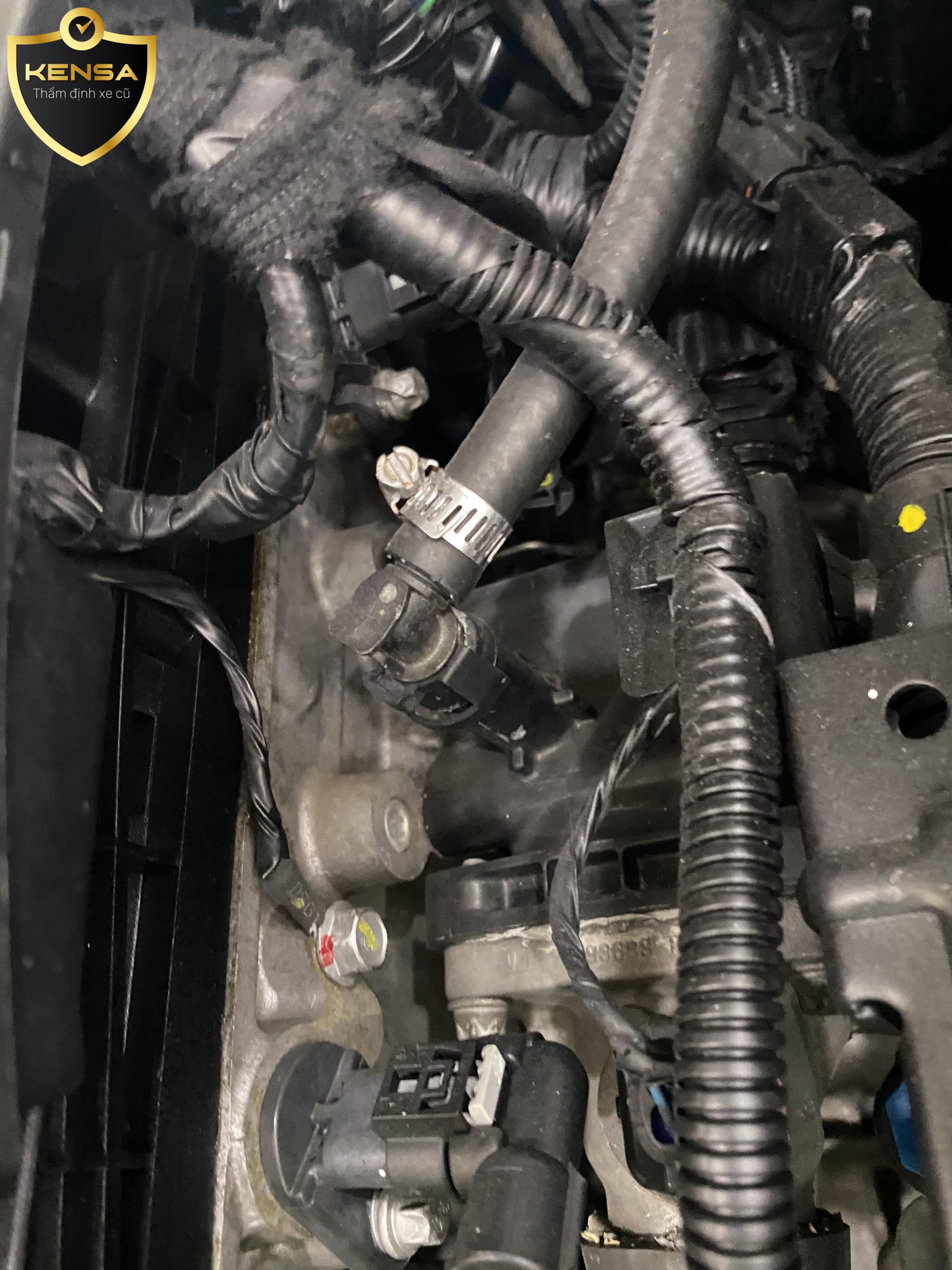 kinh nghiệm mua Chevrolet Captiva cũ kinh nghiệm mua Chevrolet Captiva cũ