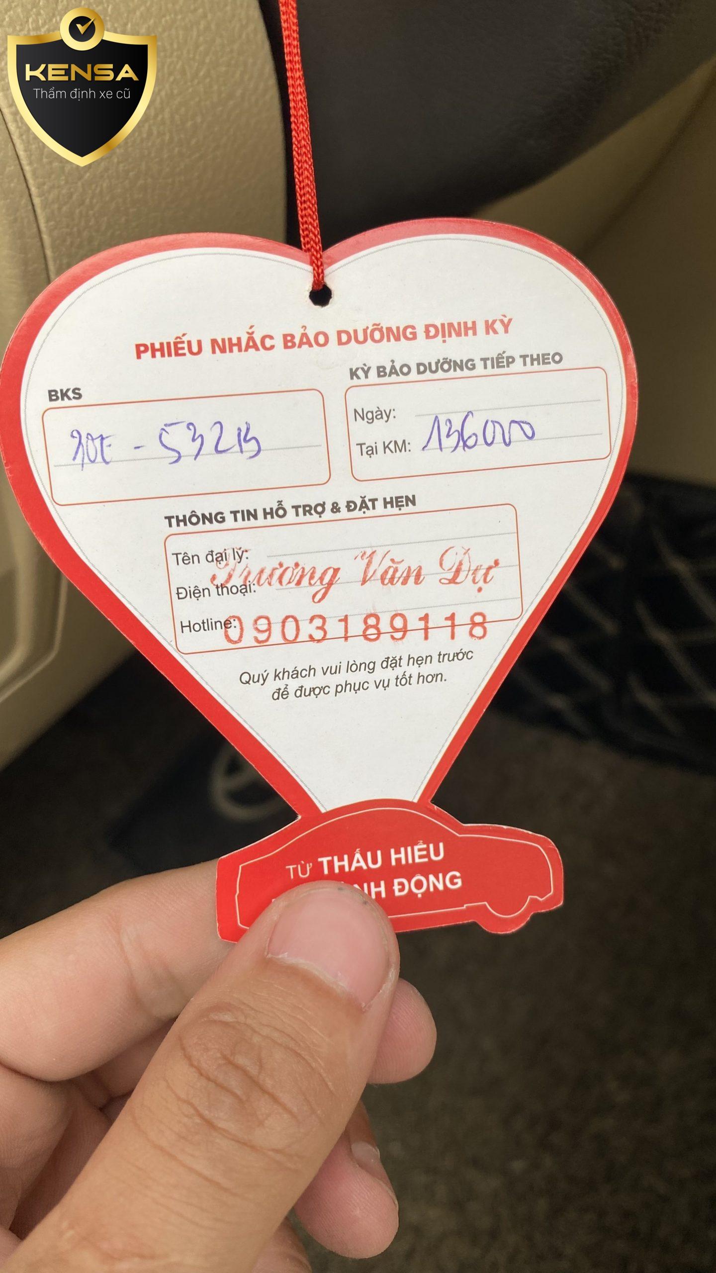 kinh nghiệm mua xe Toyota Land Cruiser cũ