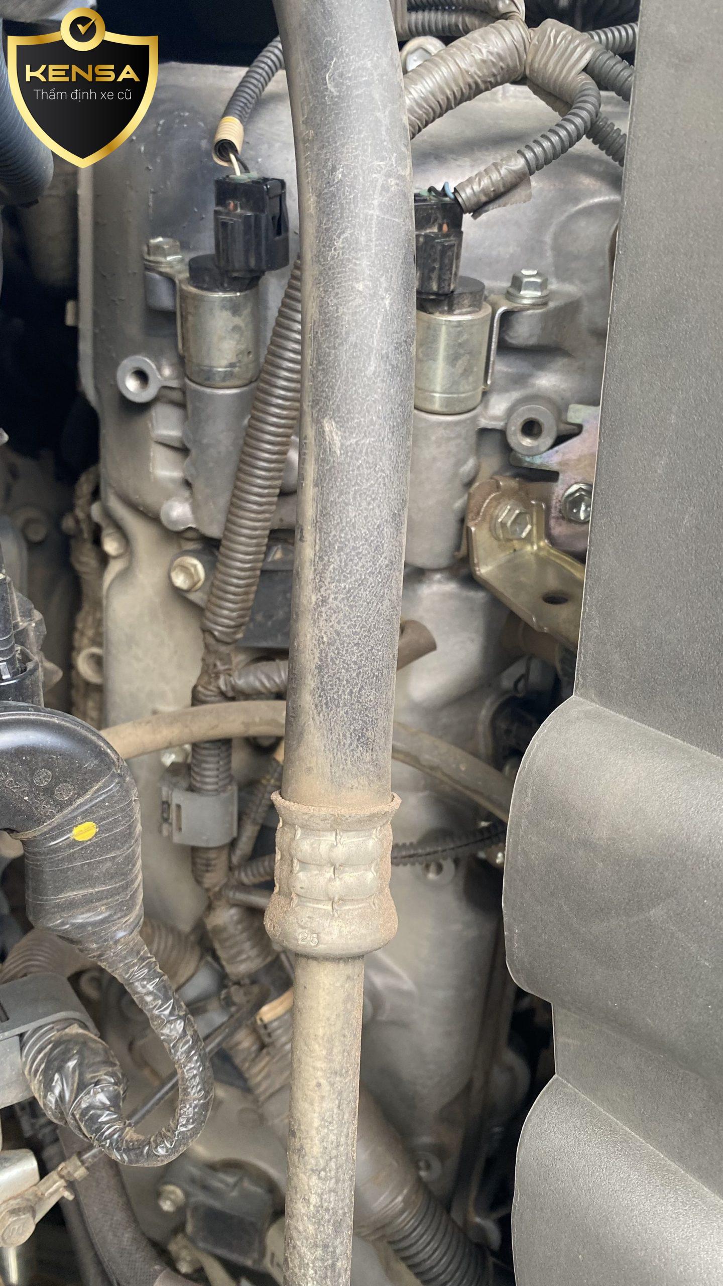 kinh nghiệm mua xe Toyota Land Cruiser cũ kinh nghiệm mua xe Toyota Land Cruiser cũ