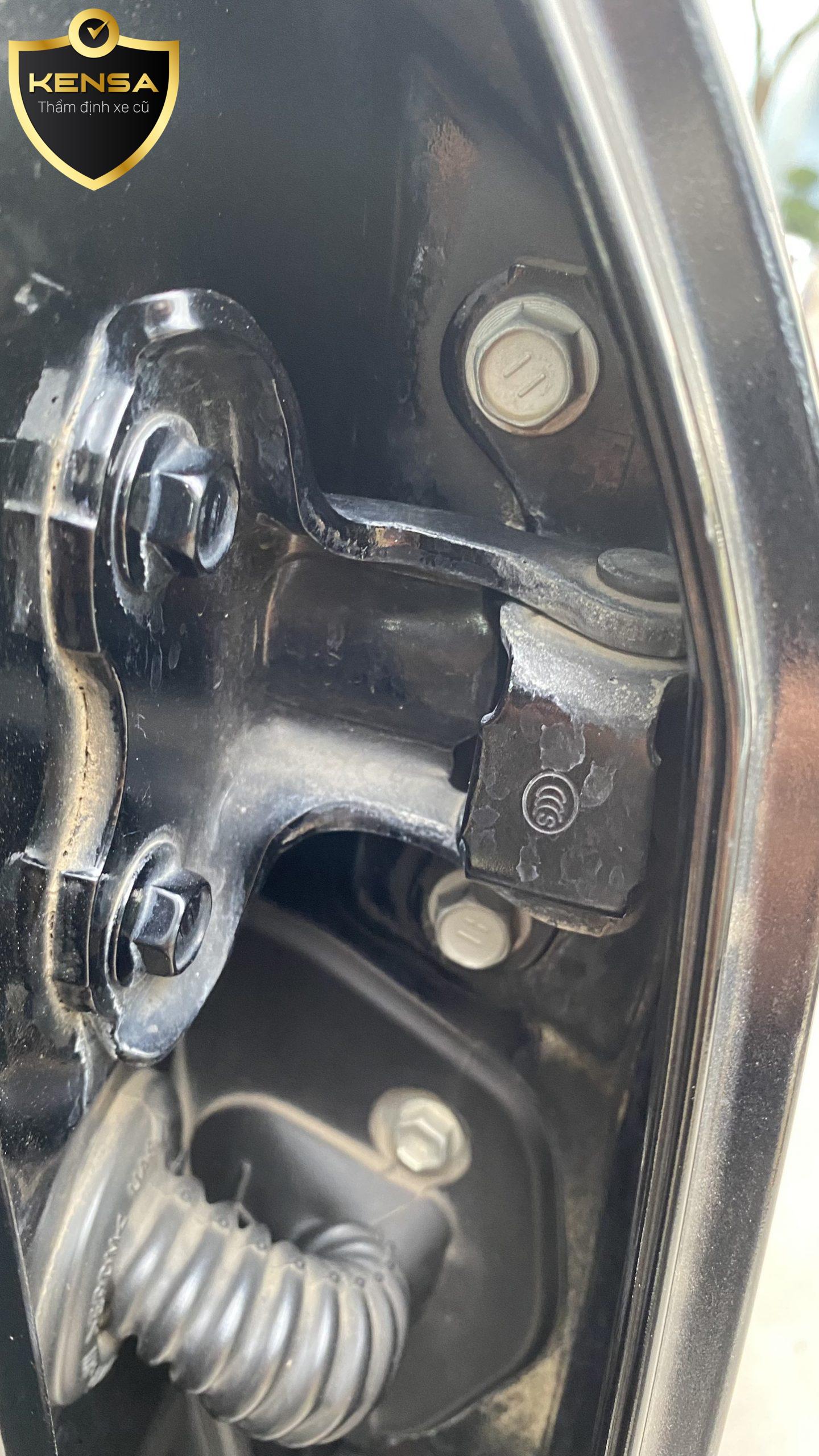 kinh nghiệm mua xe Toyota Land Cruiser cũ kinh nghiệm mua xe Toyota Land Cruiser cũ