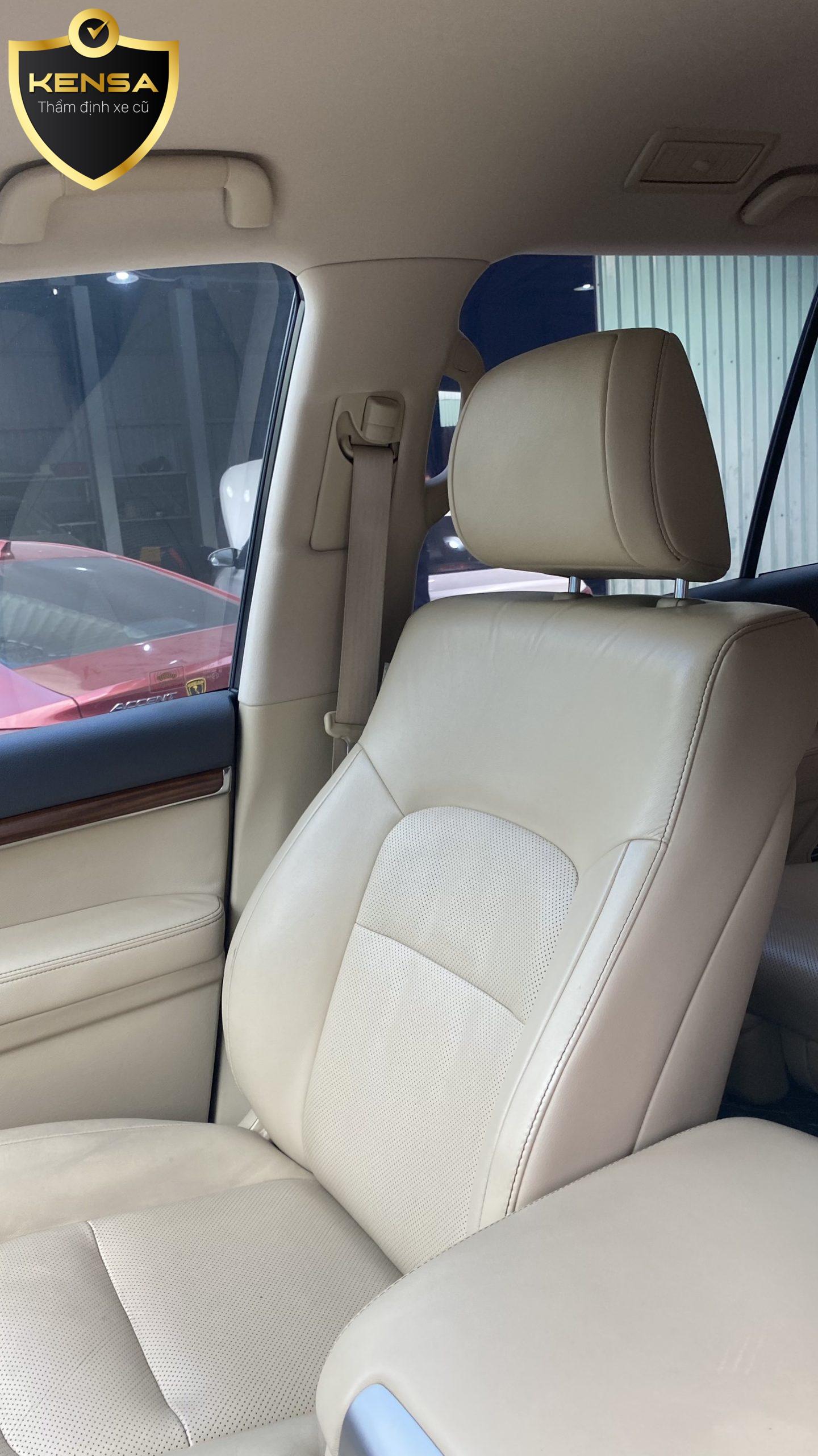 kinh nghiệm mua xe Toyota Land Cruiser cũ kinh nghiệm mua xe Toyota Land Cruiser cũ