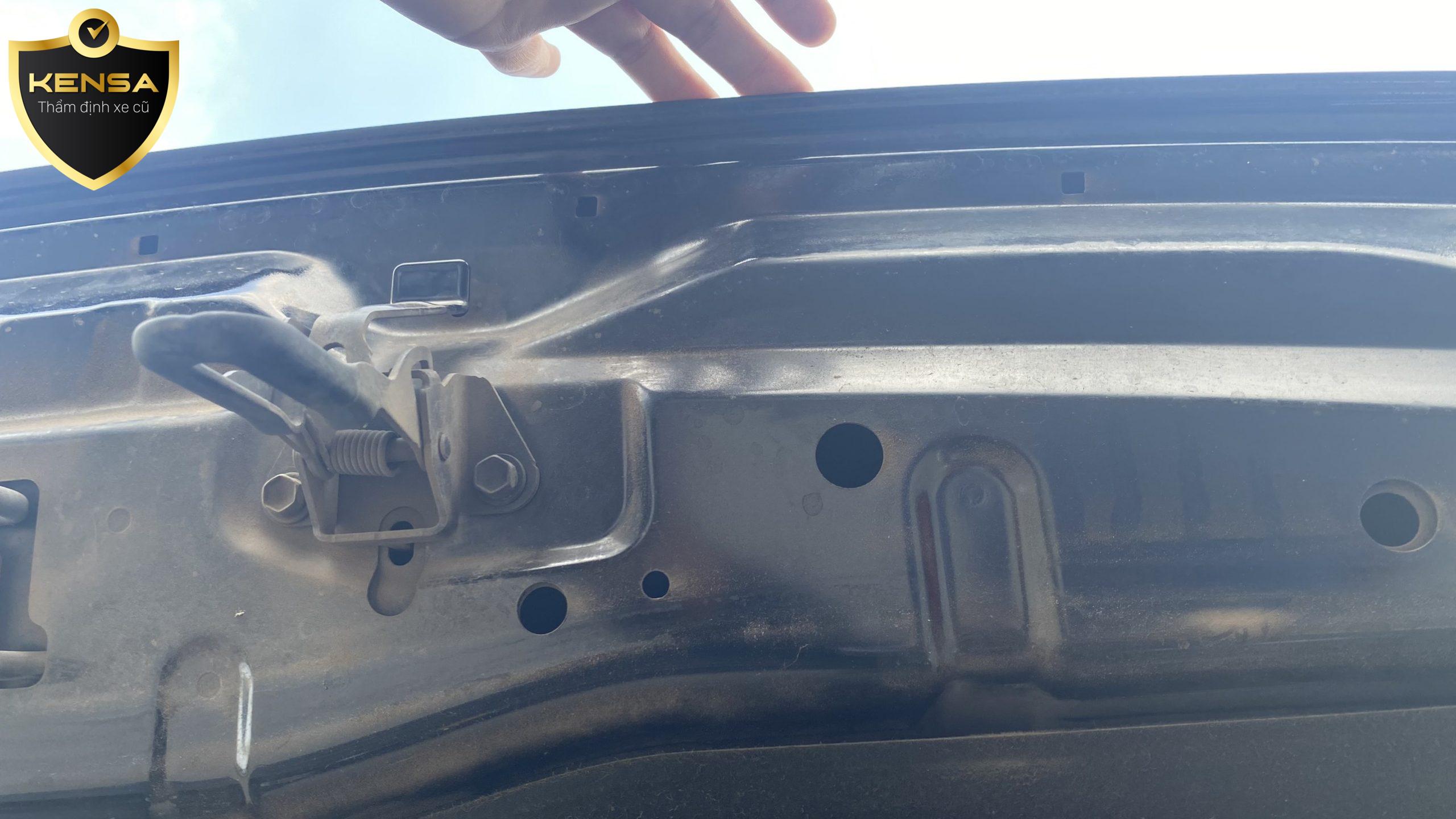 kinh nghiệm mua xe Toyota Land Cruiser cũ kinh nghiệm mua xe Toyota Land Cruiser cũ