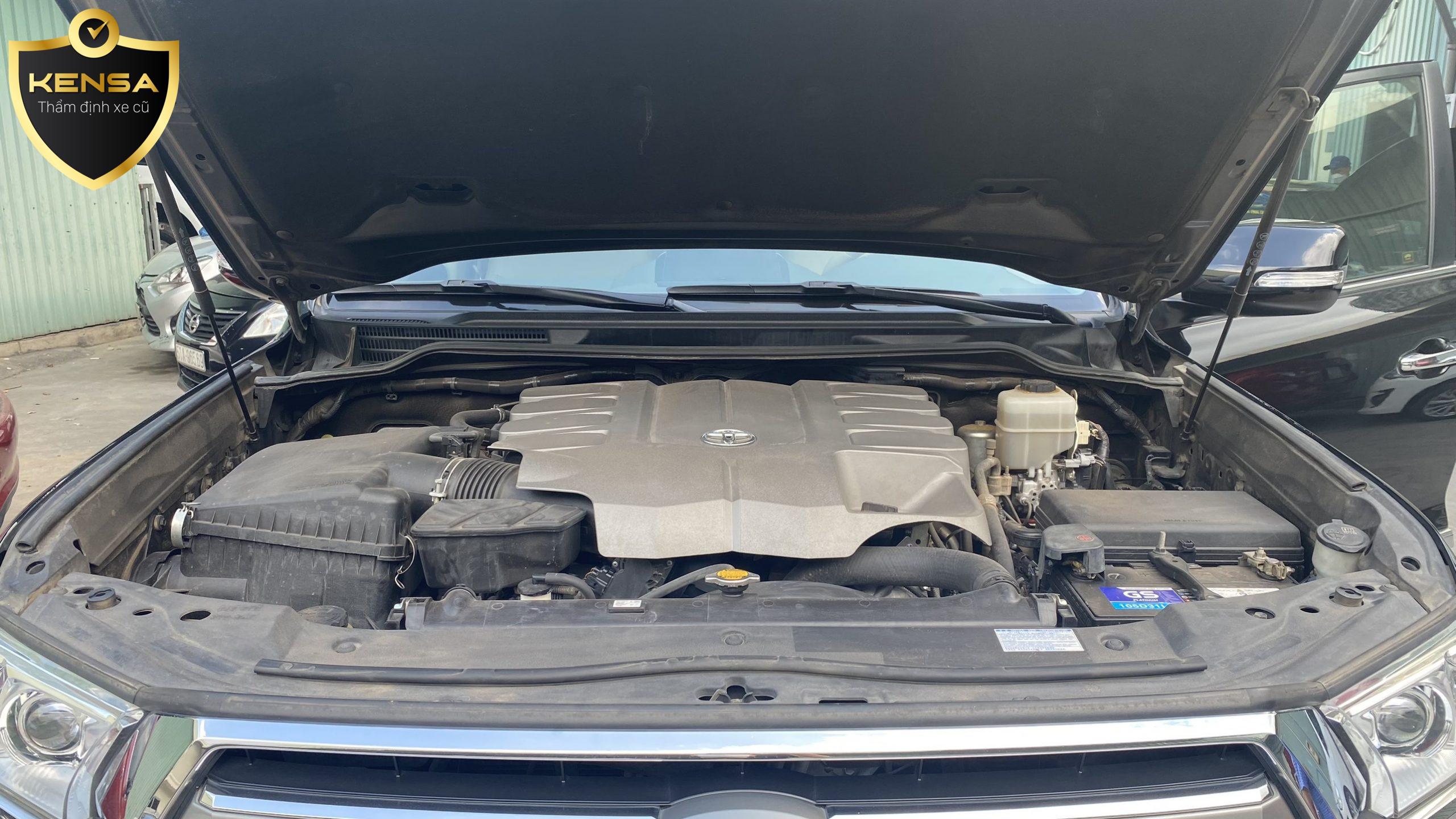 kinh nghiệm mua xe Toyota Land Cruiser cũ kinh nghiệm mua xe Toyota Land Cruiser cũ