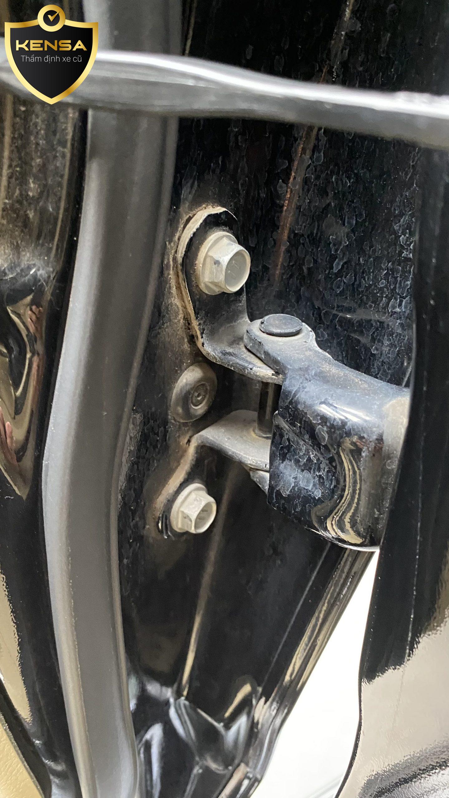 kinh nghiệm mua xe Toyota Land Cruiser cũ kinh nghiệm mua xe Toyota Land Cruiser cũ