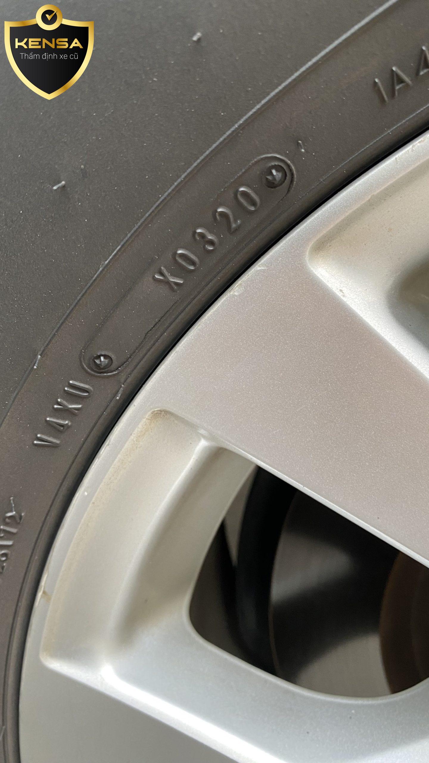 kinh nghiệm mua xe Toyota Land Cruiser cũ kinh nghiệm mua xe Toyota Land Cruiser cũ