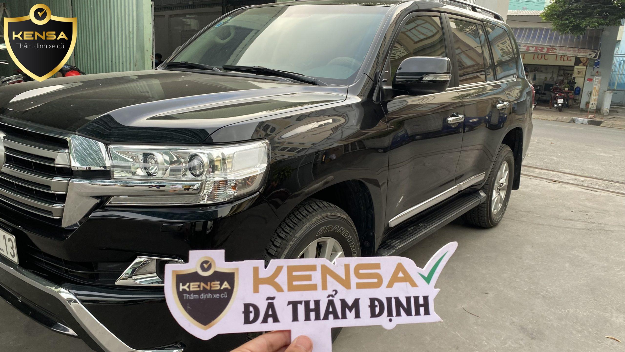 kinh nghiệm mua xe Toyota Land Cruiser cũ kinh nghiệm mua xe Toyota Land Cruiser cũ