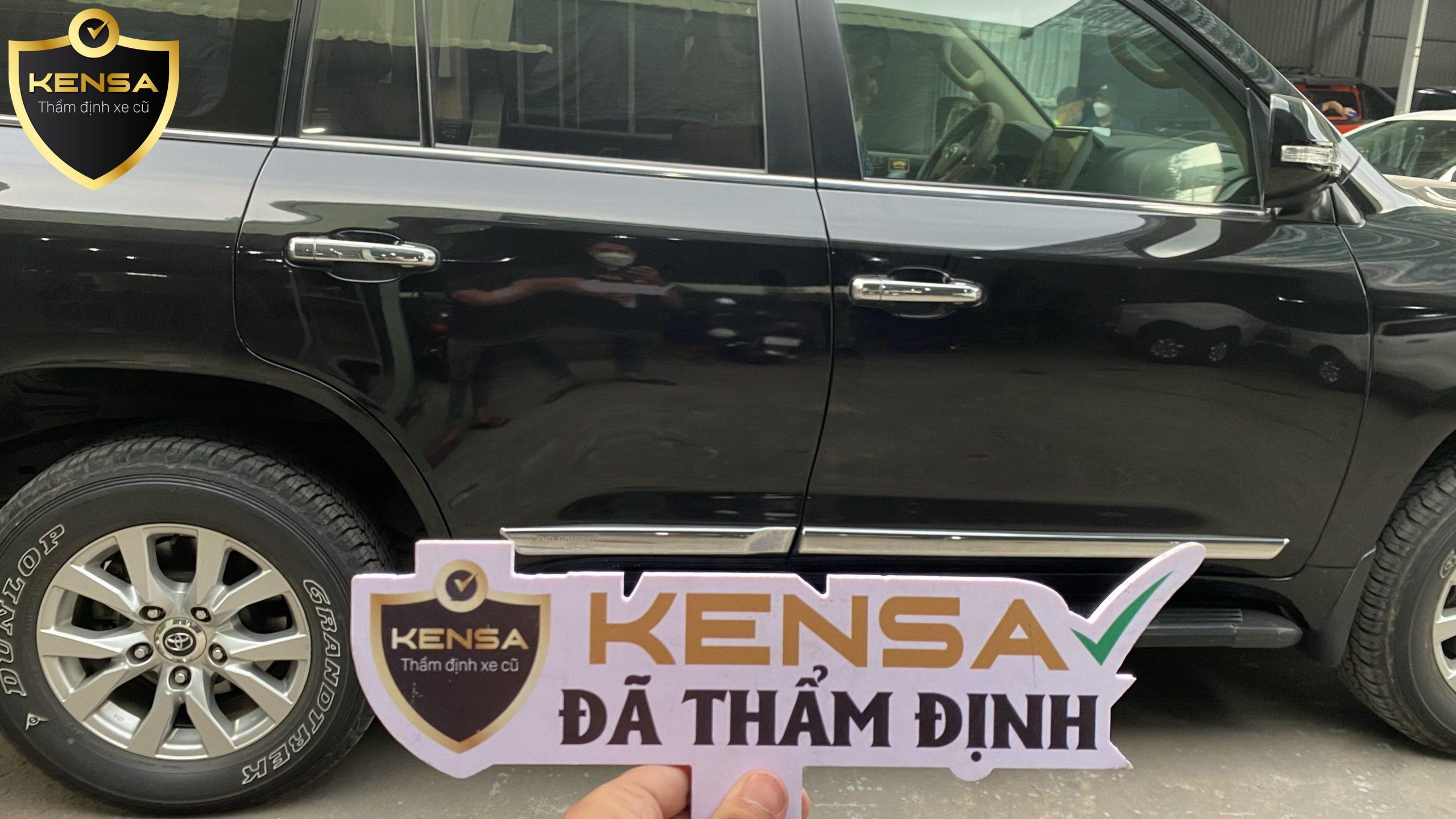 kinh nghiệm mua xe Toyota Land Cruiser cũ kinh nghiệm mua xe Toyota Land Cruiser cũ