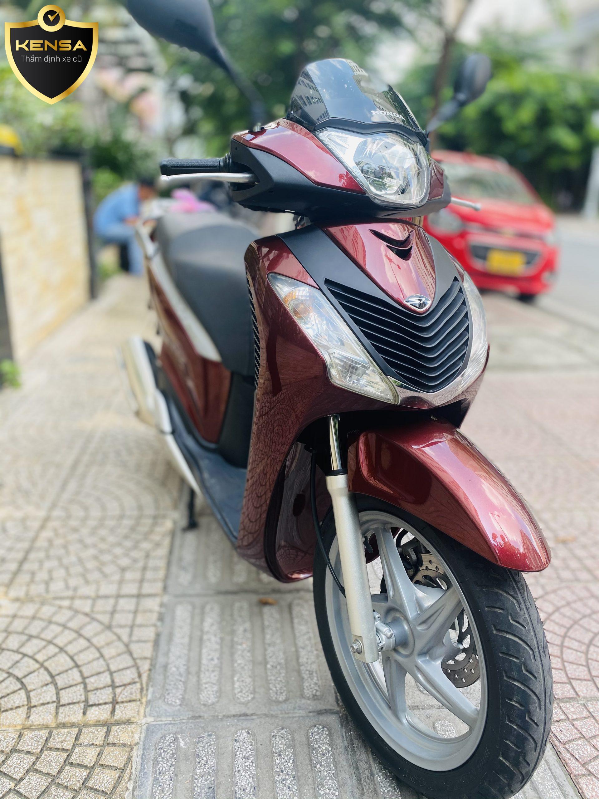 Tiết Lộ 3 Cách Xem Đời Xe SH Qua Số Máy, Số Khung Trong 60 Giây - KENSA ...