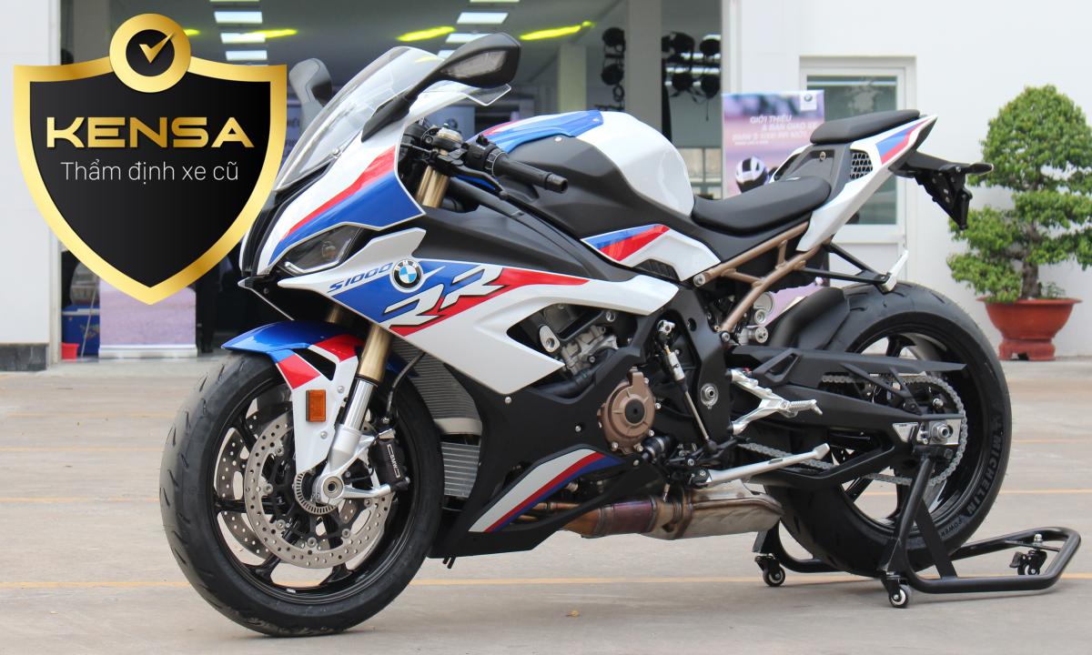 Yếu tố ảnh hưởng đến giá BMW S1000RR cũ (2025)