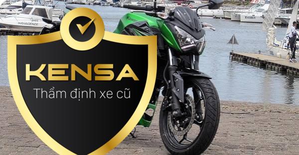 Tổng quan về Kawasaki Z300 cũ và yếu tố ảnh hưởng đến giá