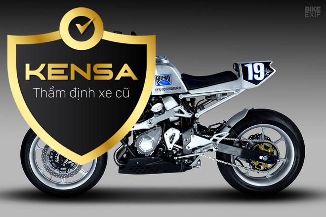 Tổng quan về Kawasaki Z800 cũ và yếu tố ảnh hưởng đến giá