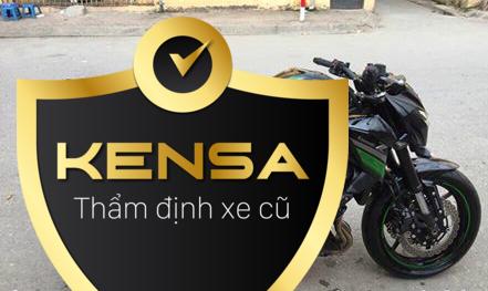 Các yếu tố quyết định giá trị Kawasaki Z800 cũ: Phân tích chi tiết