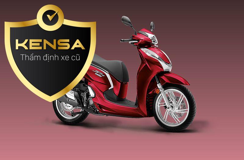 Bảng giá xe SH300i cũ cập nhật mới nhất [Tháng 1/2025] theo đời xe và tình trạng