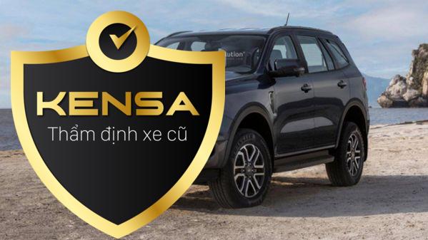 Ford Everest cũ: Nên mua đời nào để đảm bảo chất lượng và tiết kiệm chi phí? (2025)