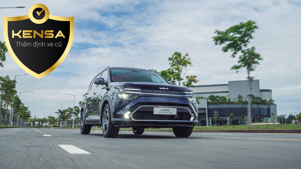 Đánh giá chi tiết Kia Carens máy dầu cũ (20202024): Ưu nhược điểm cần biết trước khi mua