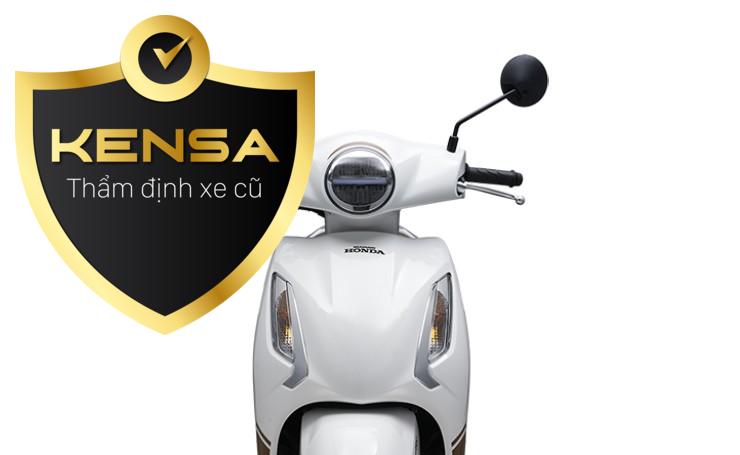 Có nên mua xe Honda Spacy cũ năm 2025 không? Đánh giá tổng quan