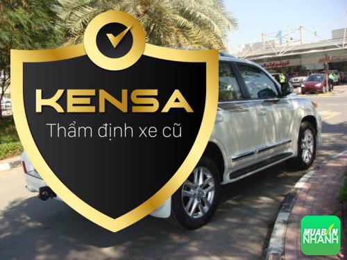 Đánh giá tổng quan về xe Land Cruiser máy dầu cũ (20152024): Liệu có đáng mua?