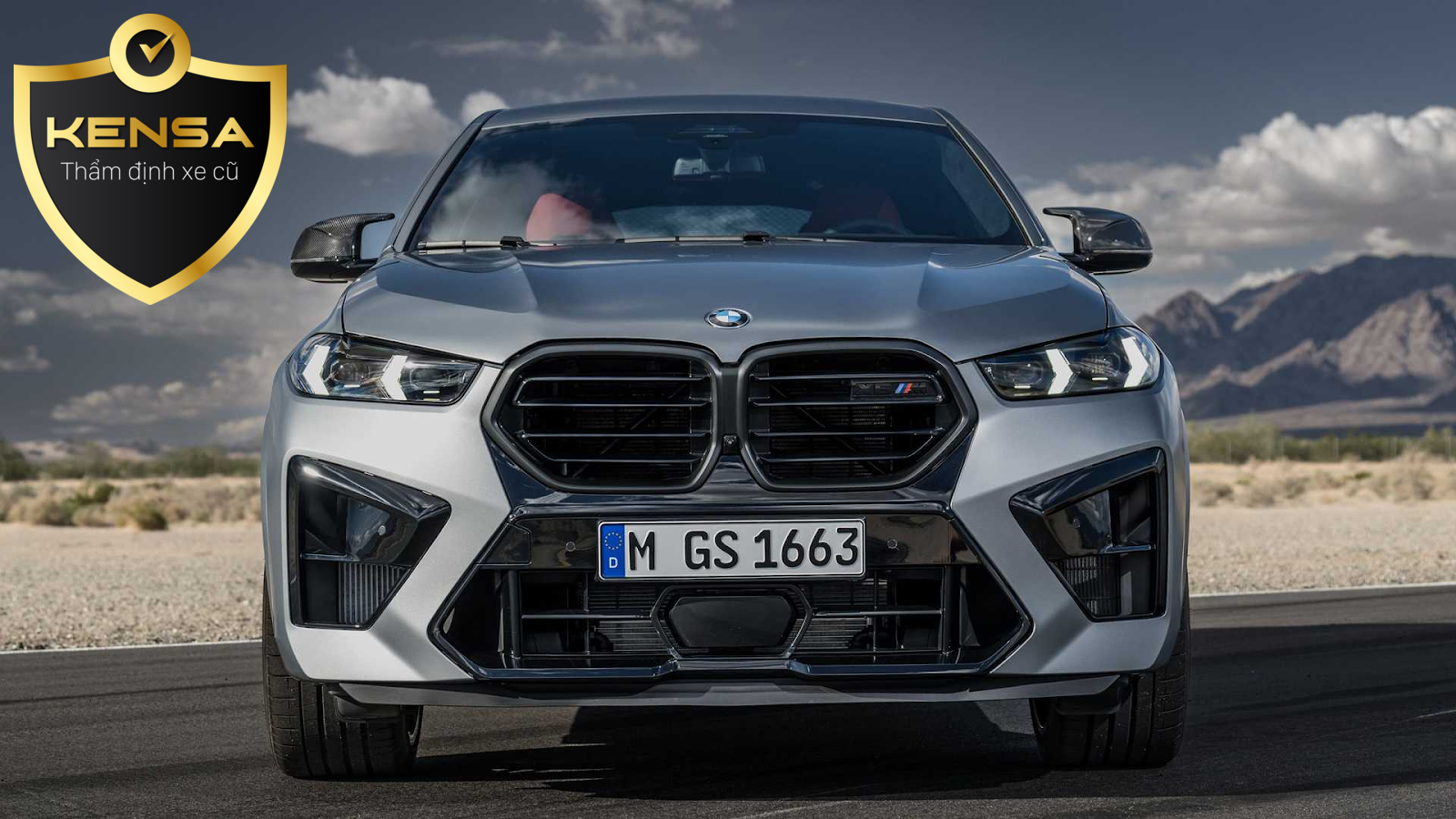 Các yếu tố ảnh hưởng đến giá xe BMW X6 cũ năm 2025