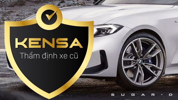 BMW 320i cũ đời nào đáng mua nhất năm 2025? Phân tích chi tiết