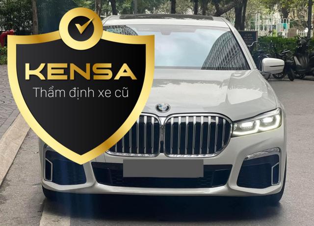 BMW 730Li Cũ: Tại Sao Vẫn Là Lựa Chọn Hấp Dẫn Năm 2025?