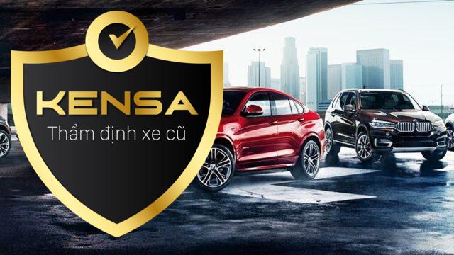 Các dòng BMW cũ được ưa chuộng và đáng mua nhất năm 2025