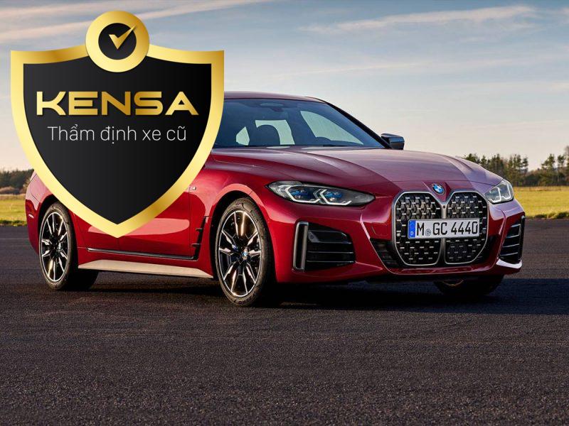 BMW M3 Cũ: Tại Sao Vẫn Là Lựa Chọn Hấp Dẫn Năm 2025?