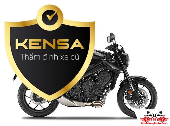 CB650R cũ: Giá cả và Giá trị thực tế năm 2025