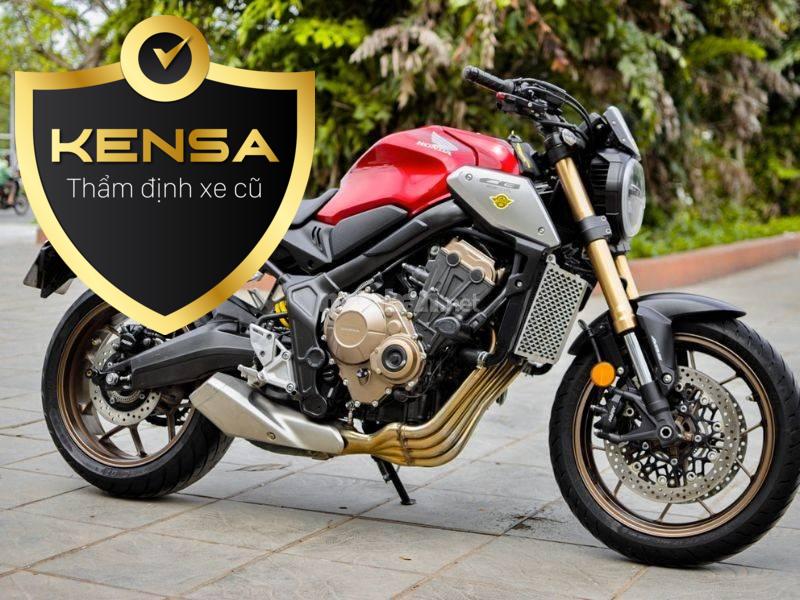 Lỗi thường gặp trên CB650R cũ và cách nhận biết sớm (2025)