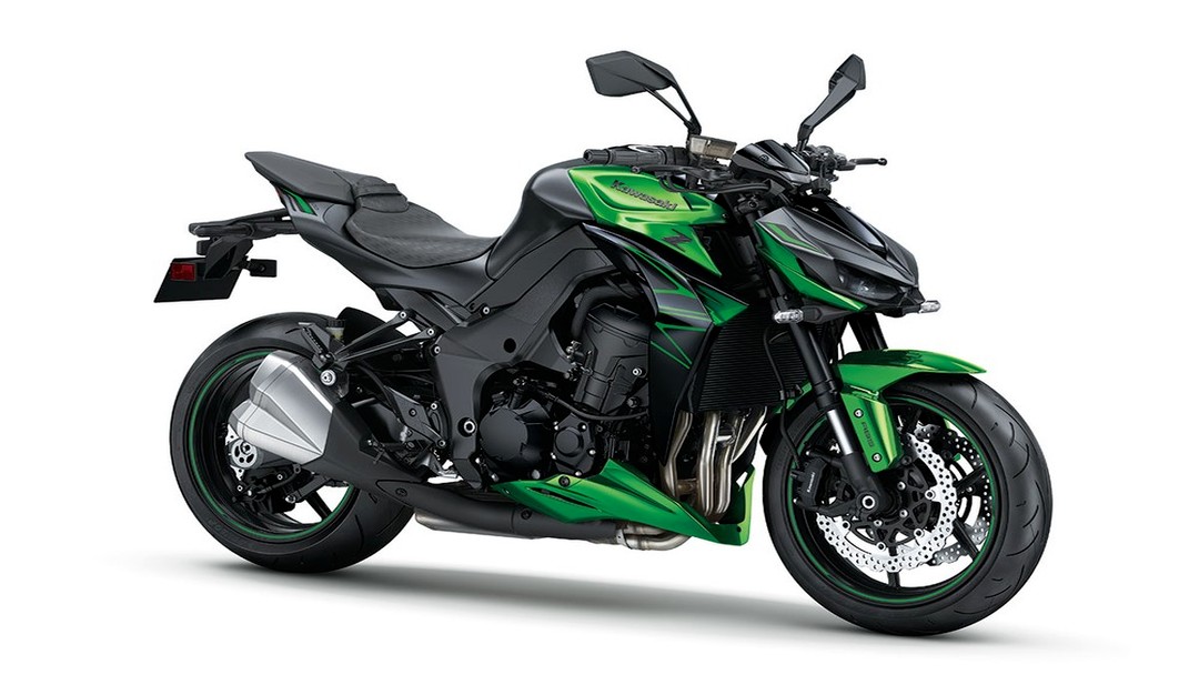 Ưu điểm và nhược điểm khi mua Kawasaki Z1000 cũ