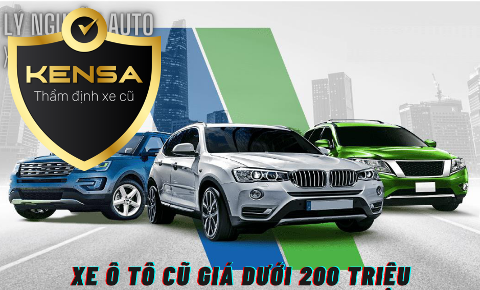 Lựa chọn dòng xe ô tô cũ phù hợp: Phân tích ưu nhược điểm của các dòng xe phổ biến trên thị trường xe cũ, đáp ứng nhu cầu sử dụng khác nhau.