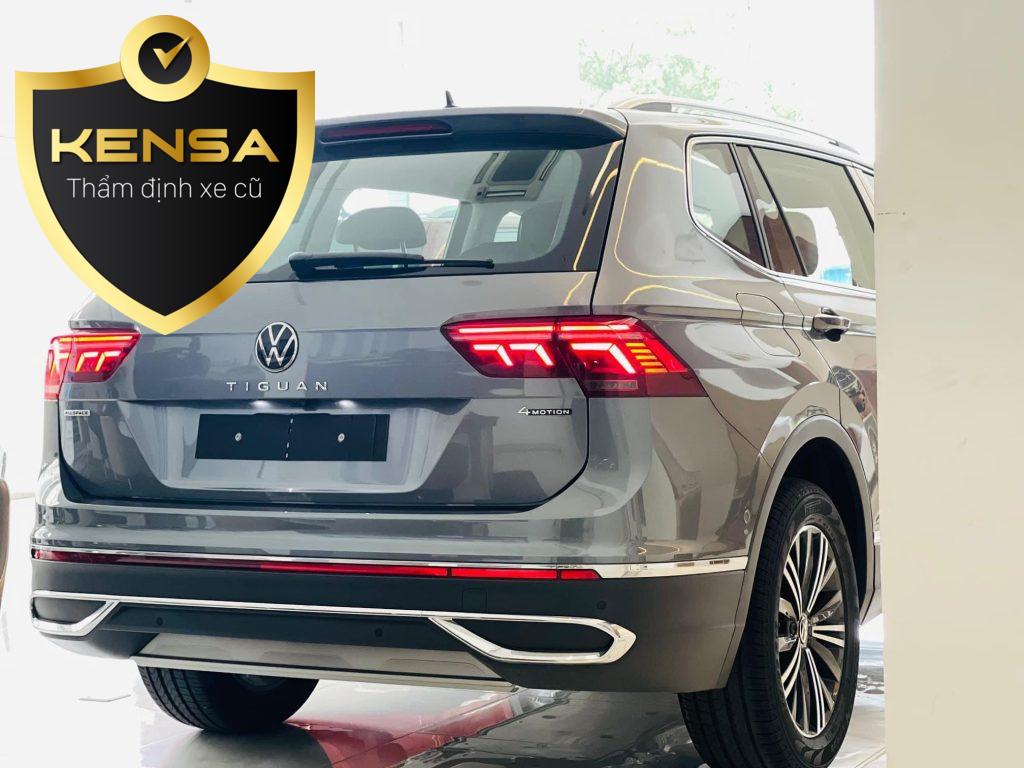 Xác định nhu cầu và ngân sách khi mua xe VW cũ